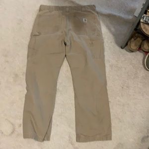 Carhartt pants